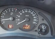 Opel Meriva Hatchback 1,6 l 74 kw