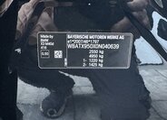 BMW X3 SUV 3,0 l 240 kw