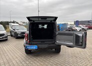 Ford Bronco Ostatní 2,7 l 246 kw