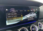 Mercedes-Benz AMG GT 20