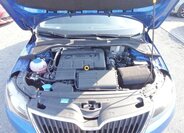 Škoda Rapid Hatchback 1,4 l 66 kw