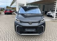 Toyota ProAce Verso 9