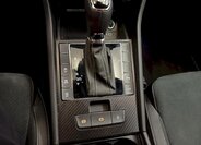 Škoda Superb Sedan / Limuzína 2,0 l 147 kw