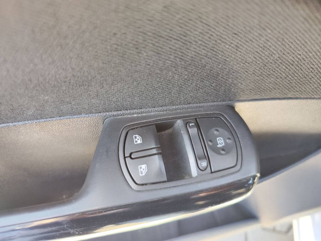 Opel Corsa Hatchback 1,2 l 63 kw