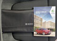 Škoda Fabia Kombi 999,0 70 kw