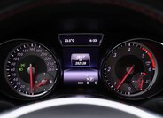 Mercedes-Benz CLA 18