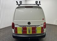 Volkswagen Caddy Ostatní 1,4 l 81 kw