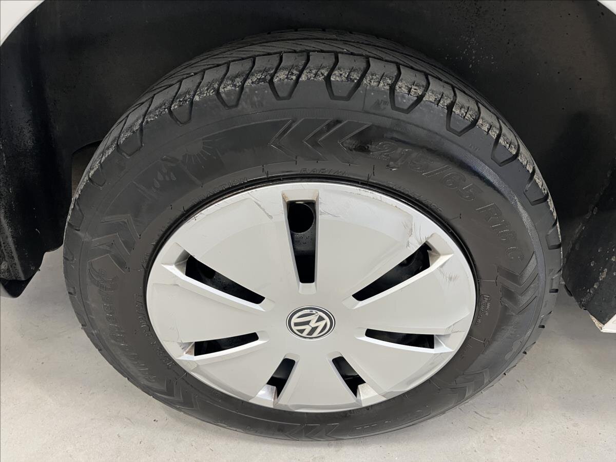 Volkswagen Transporter Kombi 2,0 l 75 kw