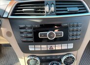 Mercedes-Benz Třídy C Kombi 2,1 l 100 kw