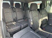 Mercedes-Benz Vito MPV 2,1 l 110 kw
