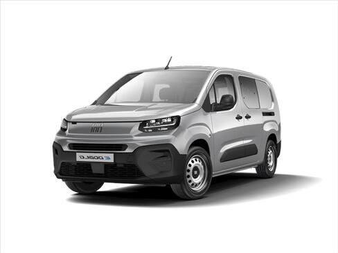 Fiat Dobló