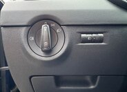 Škoda Octavia Kombi 1,2 l 63 kw