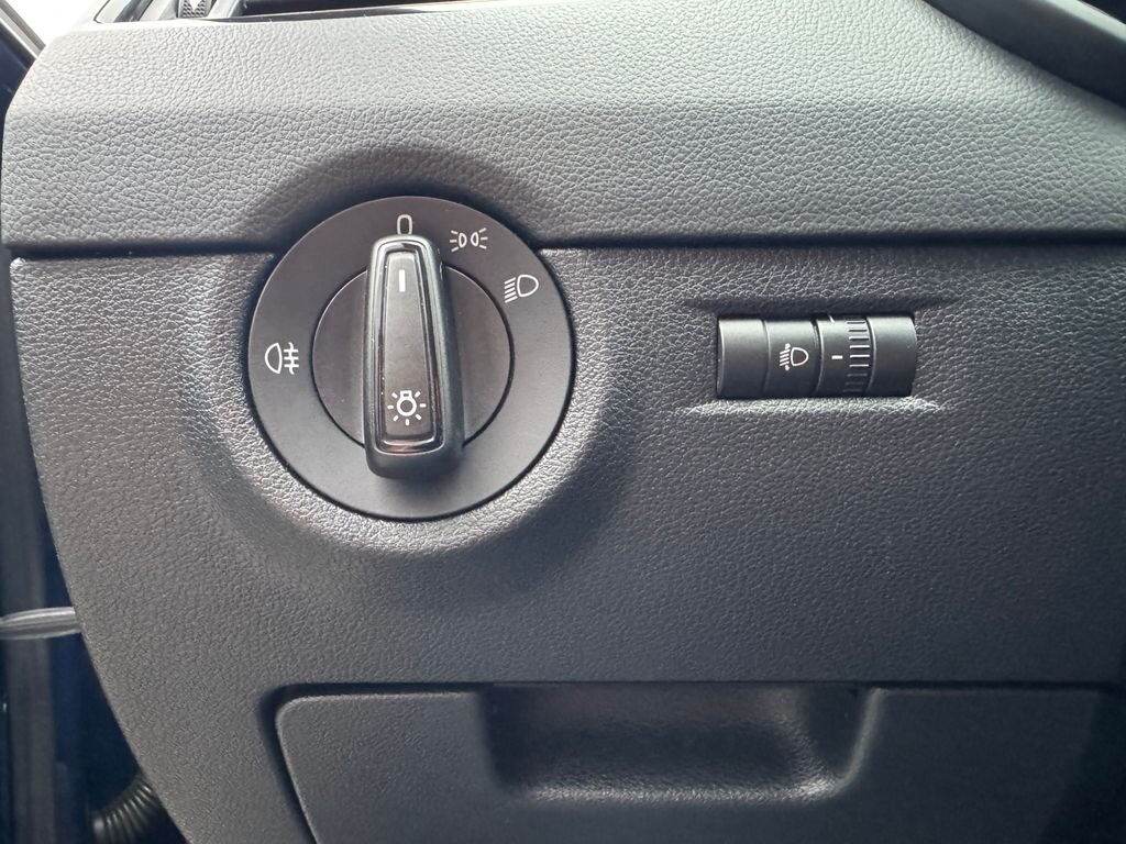 Škoda Octavia Kombi 1,2 l 63 kw