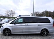 Mercedes-Benz Třídy V MPV 2,0 l 176 kw