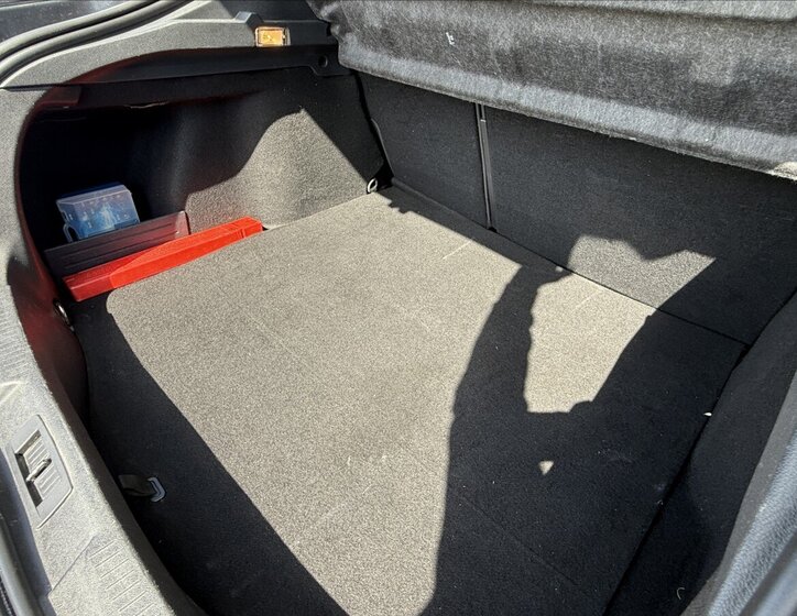 Renault Laguna Liftback 1,5 l 81 kw