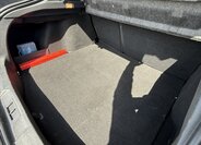 Renault Laguna Liftback 1,5 l 81 kw