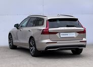 Volvo V60 5