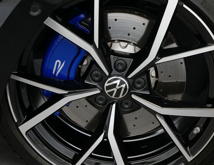 Volkswagen Arteon 10