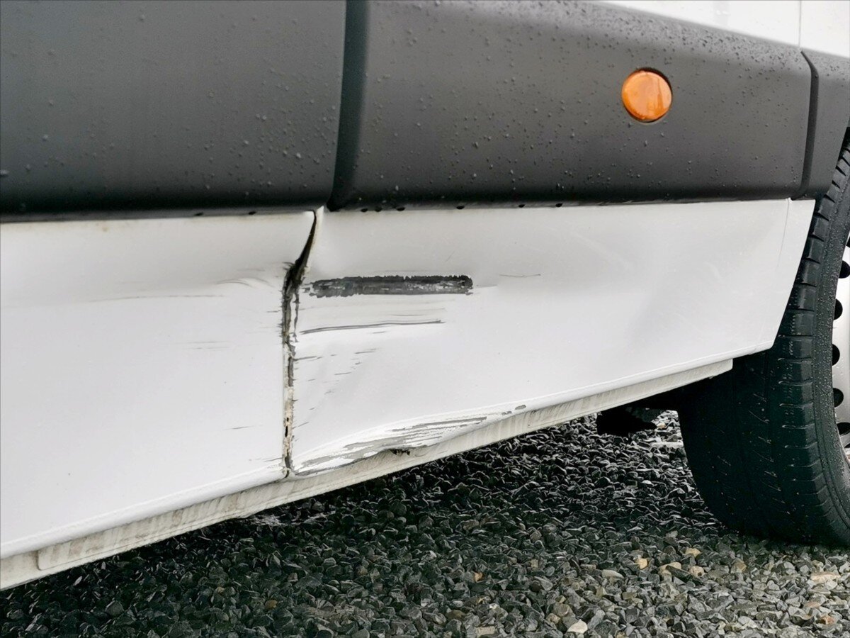 Renault Master Ostatní 2,3 l 100 kw