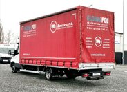 Iveco Daily Valník 3,0 l 132 kw