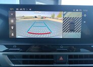 Citroën C4 Hatchback 1,2 l 96 kw