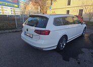 Volkswagen Passat 4