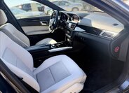 Mercedes-Benz Třídy E Kombi 2,1 l 150 kw