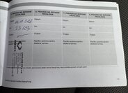 SsangYong Rexton SUV 2,2 l 148 kw