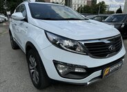 KIA Sportage SUV / Terénní 2,0 l 135 kw