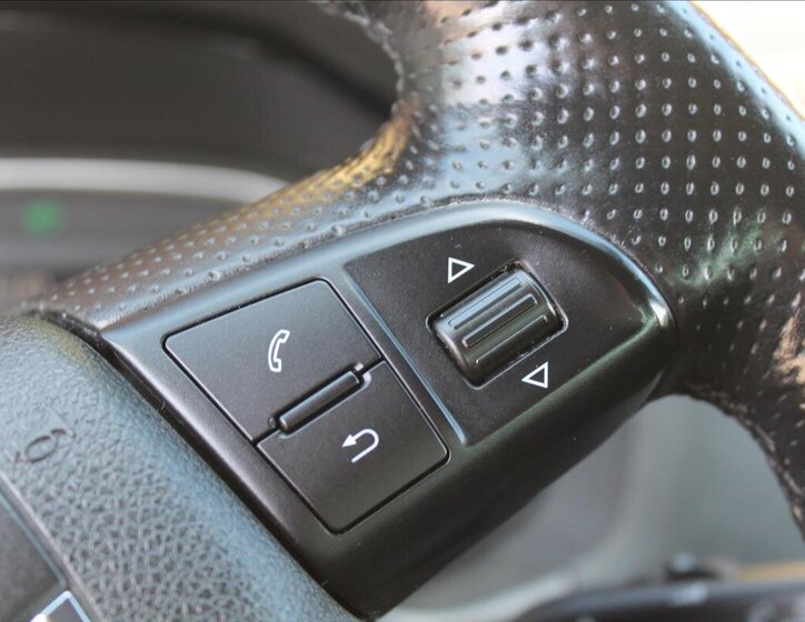 Škoda Octavia Kombi 2,0 l 147 kw