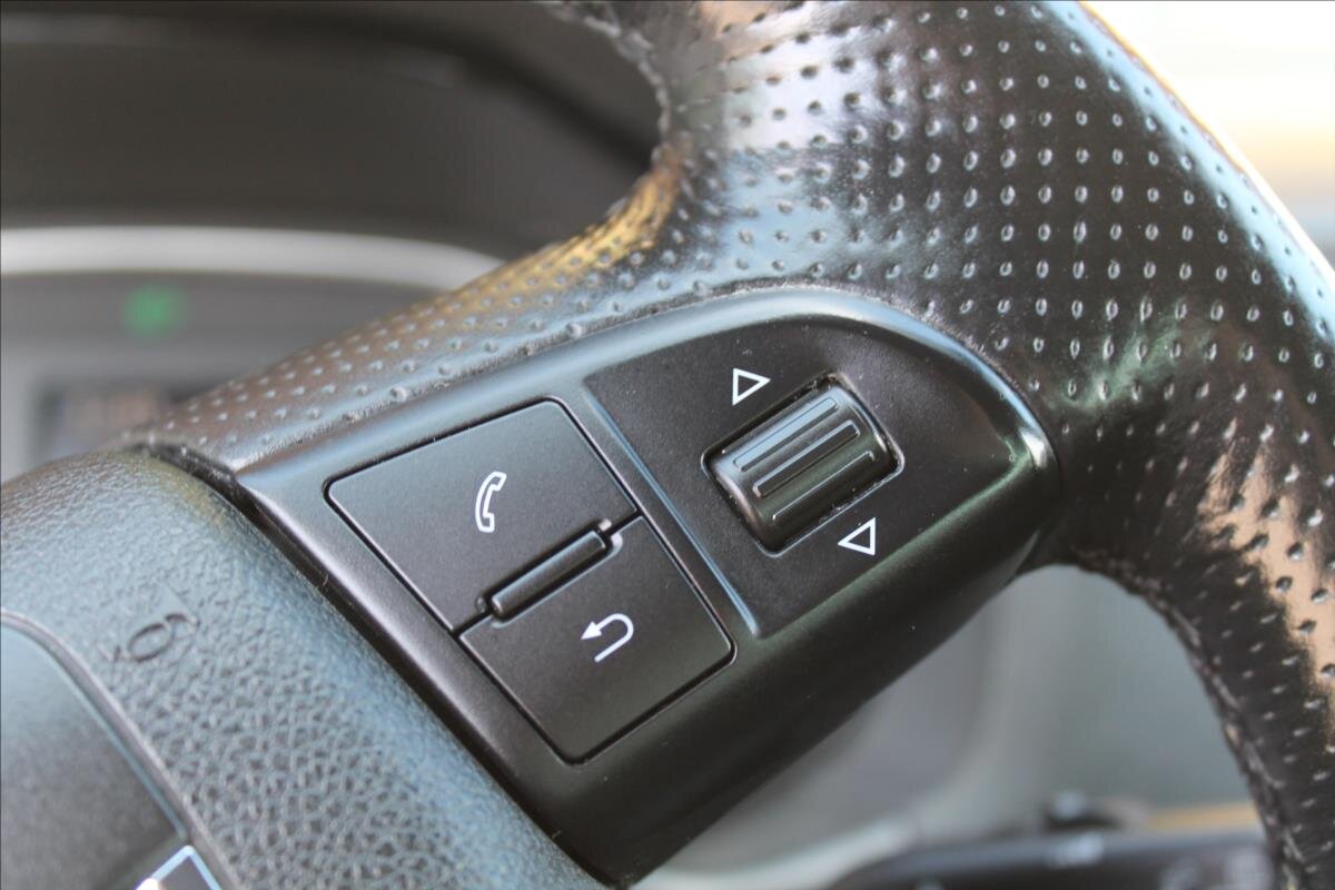 Škoda Octavia Kombi 2,0 l 147 kw