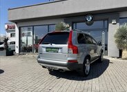 Volvo XC90 Kombi 2,4 l 147 kw