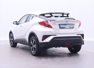 Toyota C-HR SUV / Terénní 1,2 l 85 kw