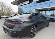 BMW Řada 7 Sedan / Limuzína 3,0 l 360 kw