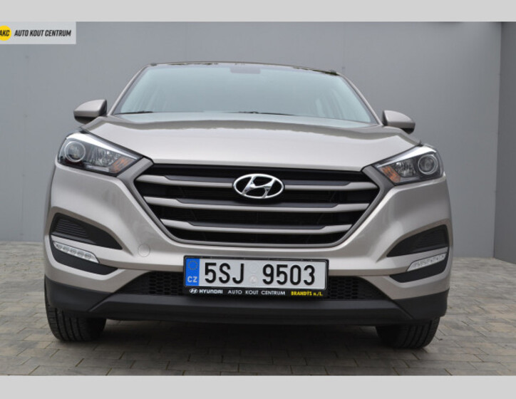 Hyundai Tucson 39
