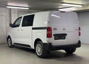 Toyota ProAce 7