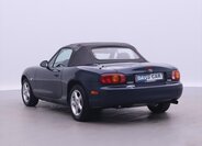 Mazda MX-5 Kabriolet 1,6 l 81 kw