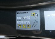 Volkswagen Touran MPV 2,0 l 110 kw