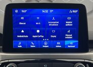Ford Kuga SUV / Terénní 2,5 l 140 kw