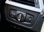 BMW Řada 3 Sedan 3,0 l 225 kw