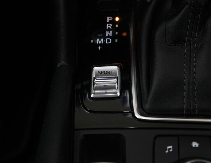 Mazda 3 Hatchback 2,0 l 88 kw