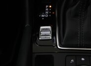 Mazda 3 Hatchback 2,0 l 88 kw