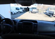 Renault Trafic Ostatní 1,6 l 85 kw