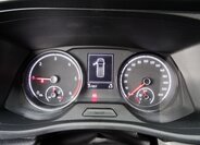 Volkswagen Transporter Skříň 2,0 l 110 kw