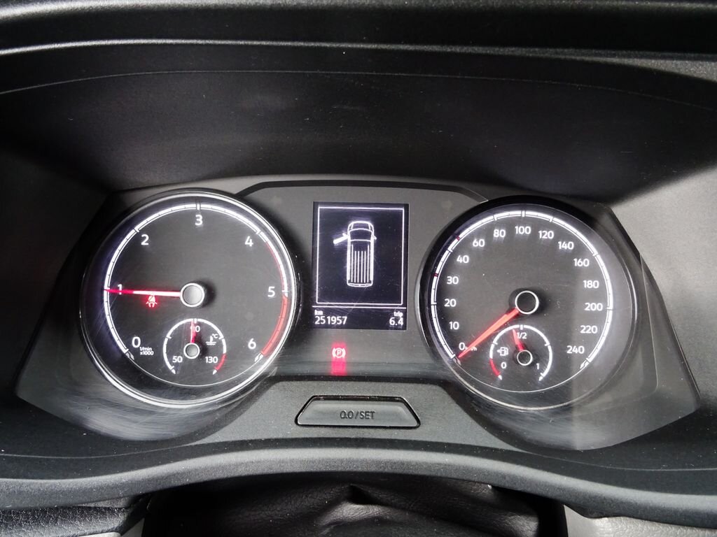 Volkswagen Transporter Skříň 2,0 l 110 kw