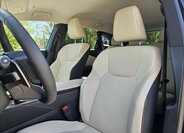 Lexus RX 450h SUV / Terénní 2,5 l 227 kw