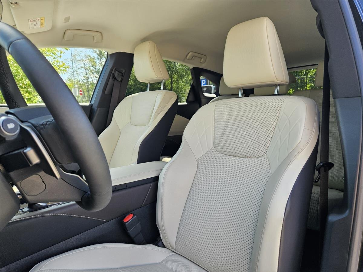 Lexus RX 450h SUV / Terénní 2,5 l 227 kw