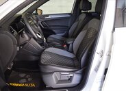 Volkswagen Tiguan SUV / Terénní 2,0 l 110 kw