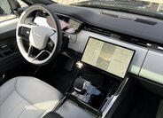 Land Rover Range Rover Sport SUV 3,0 l 183 kw