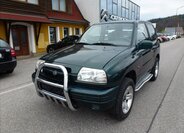 Suzuki Grand Vitara SUV / Terénní 2,0 l 94 kw